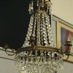 775 3271 CHANDELIER